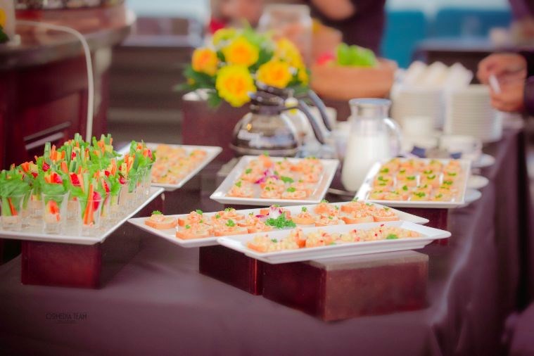 Du thuyền Paradise Grand Hạ Long